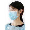 sterile or no sterile non woven mask for doctor use made in China